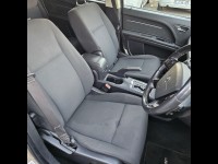 2010 DODGE JOURNEY 2.7 SXT A/T 