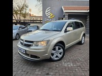 2010 DODGE JOURNEY 2.7 SXT A/T 