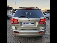 2010 DODGE JOURNEY 2.7 SXT A/T 