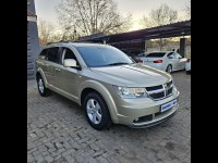 2010 DODGE JOURNEY 2.7 SXT A/T 