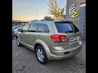 2010 DODGE JOURNEY 2.7 SXT A/T 