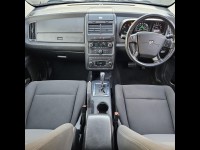 2010 DODGE JOURNEY 2.7 SXT A/T 