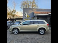 2010 DODGE JOURNEY 2.7 SXT A/T 