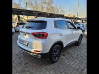 2023 CHERY TIGGO 4 PRO 1.5T ELITE 