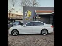 2013 BMW 5 SERIES 520D A/T LUXURY LINE (F10) 