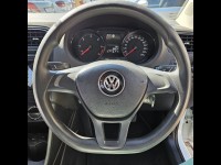 2017 VOLKSWAGEN POLO CLASSIC POLO GP 1.4 COMFORTLINE 