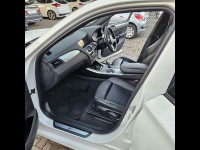 2017 BMW X3 XDRIVE 20D M-SPORT (G01) 