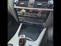 2017 BMW X3 XDRIVE 20D M-SPORT (G01) 