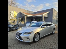 2017 LEXUS ES 250 