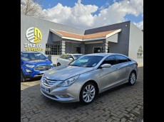 2011 HYUNDAI SONATA 2.4 GLS EXECUTIVE A/T 