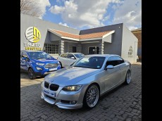 2009 BMW 3 SERIES 330I CONVERT A/T (E93) 