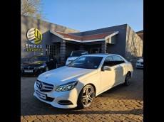 2016 MERCEDES-BENZ E-CLASS E 200 